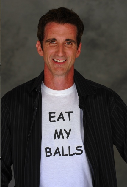Scott LaRose