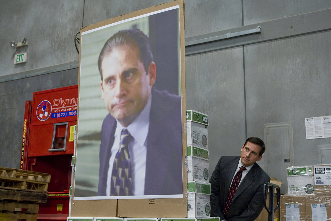 Michael Scott