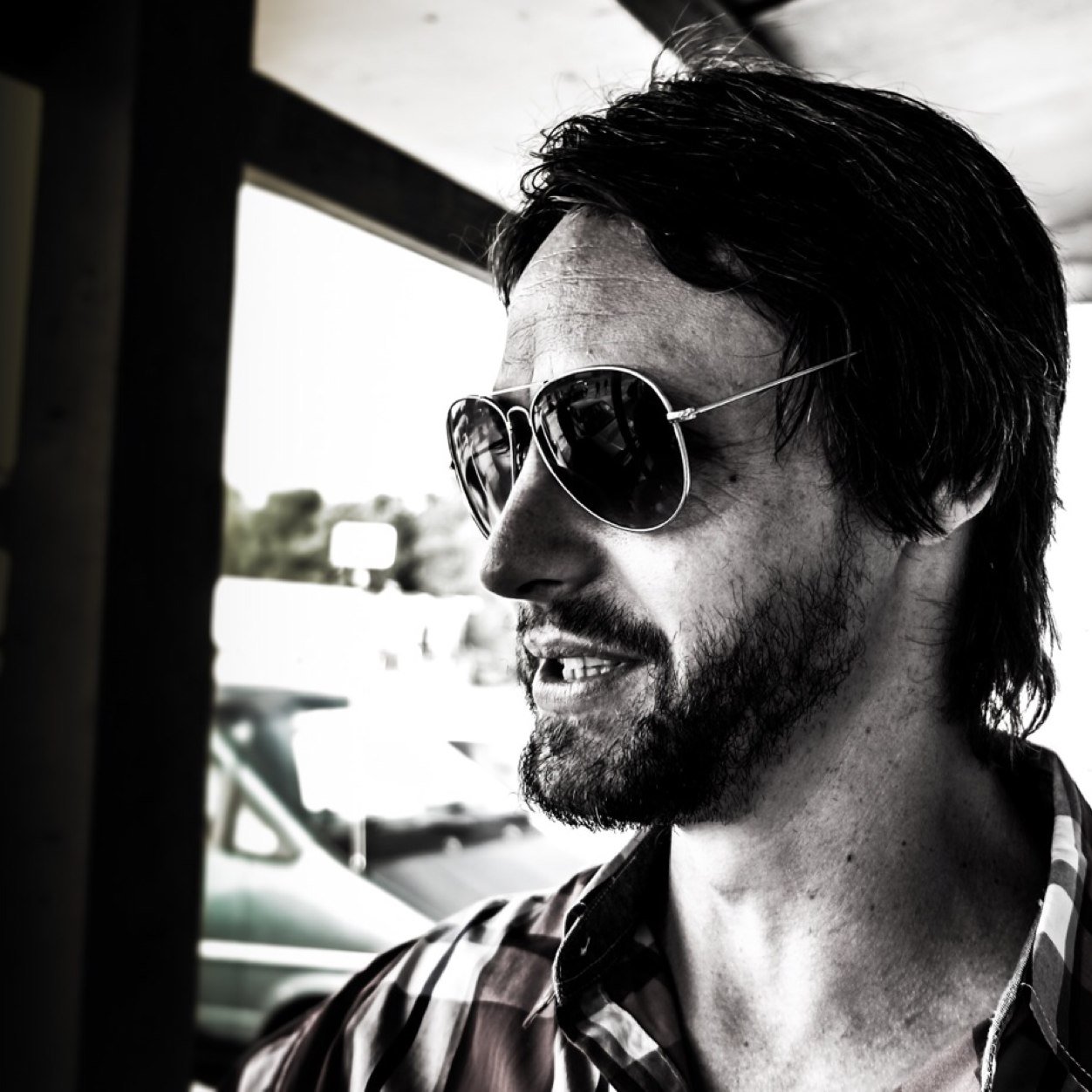 Jesse Warn