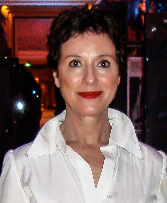 Anna Maria Monticelli
