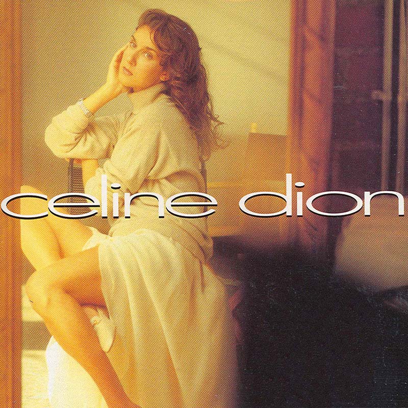 Céline Dion