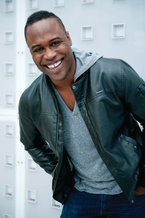 Kevin Daniels
