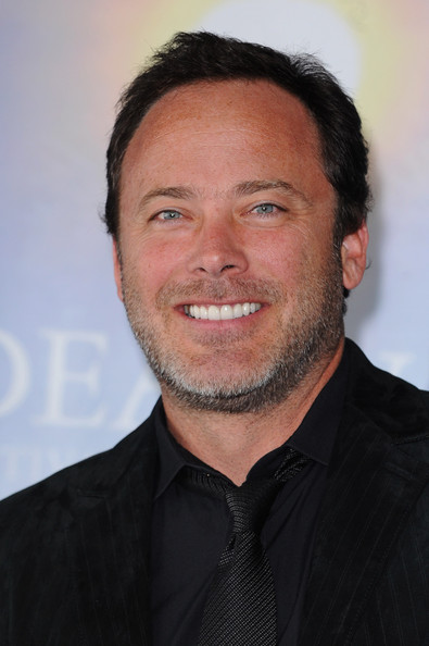 Derrick Borte