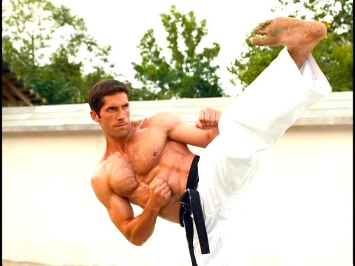 Scott Adkins