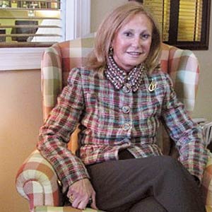 Vera Chapman