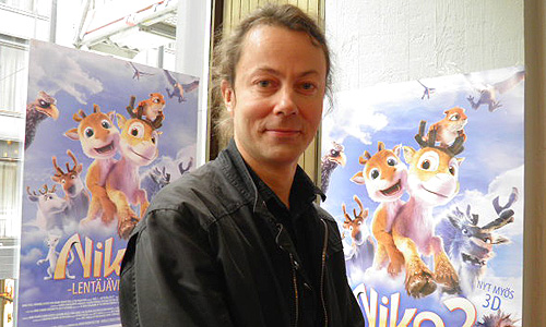 Kari Juusonen