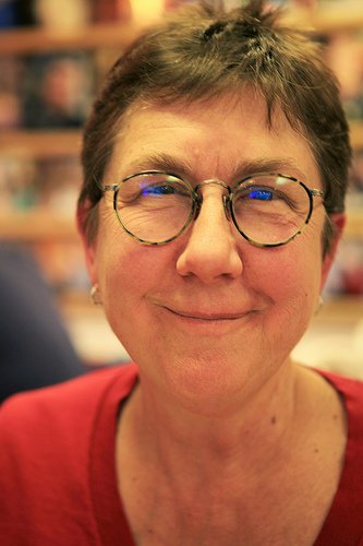 Julia Reichert