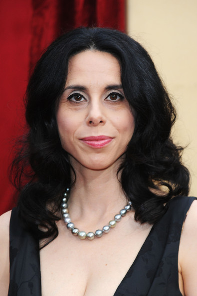 Rebecca Cammisa