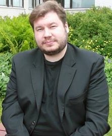 Joonas Berghäll