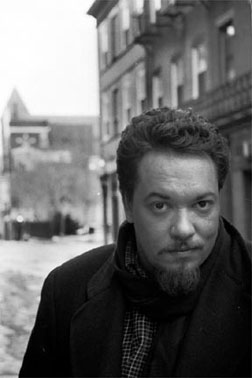 Robert Patton-Spruill