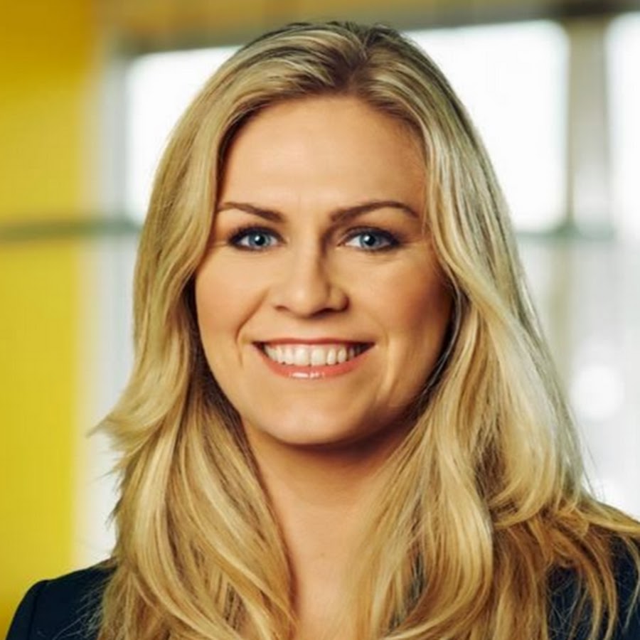 Áslaug Einarsdóttir