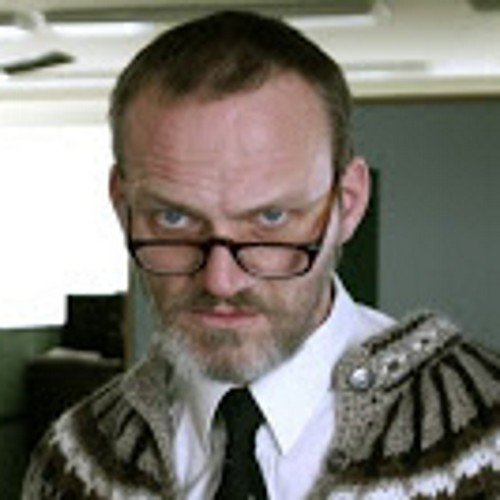 Erlendur Sveinsson