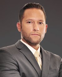 Ted Berman