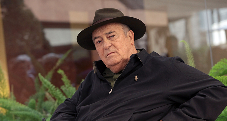 Bernardo Bertolucci