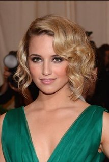 Dianna Agron