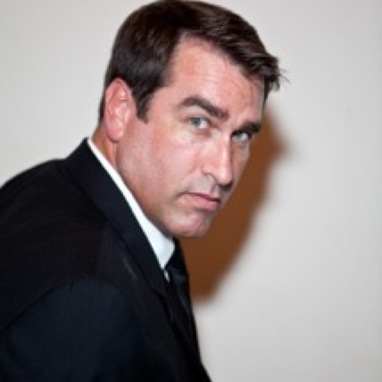 Rob Riggle