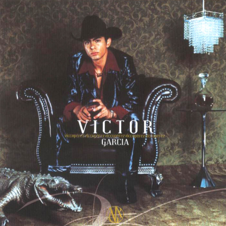 Víctor García