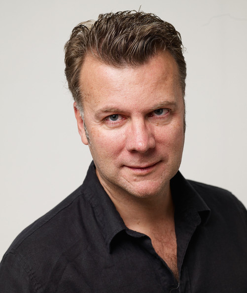 Ian Fitzgibbon