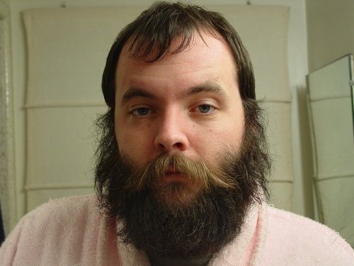 Tim Rasmussen