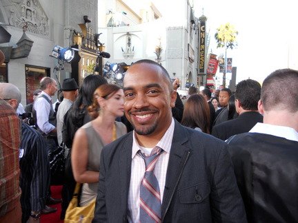 Abdul Williams
