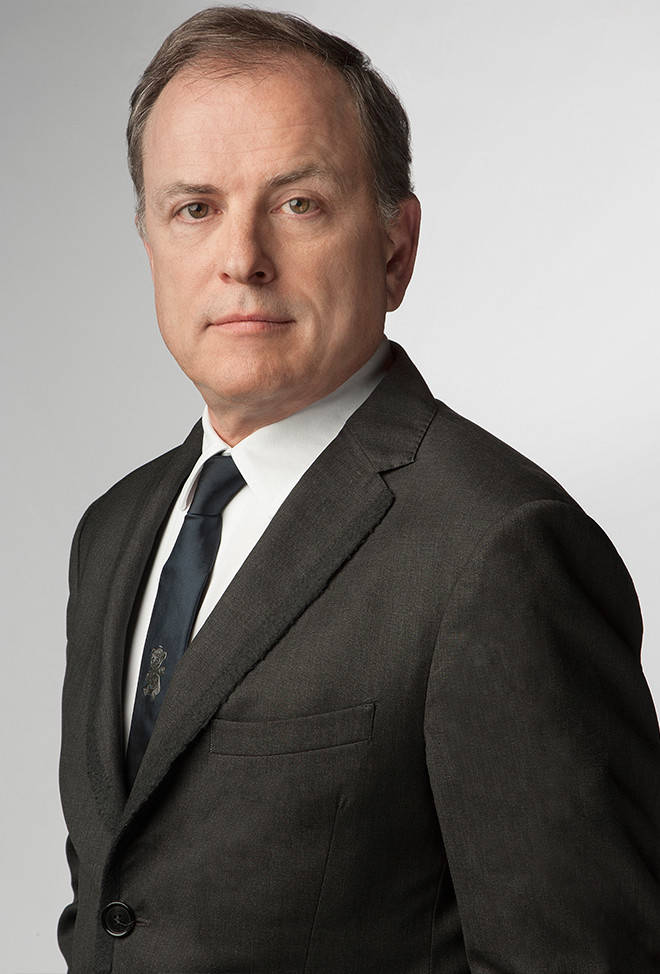 Michael Burke