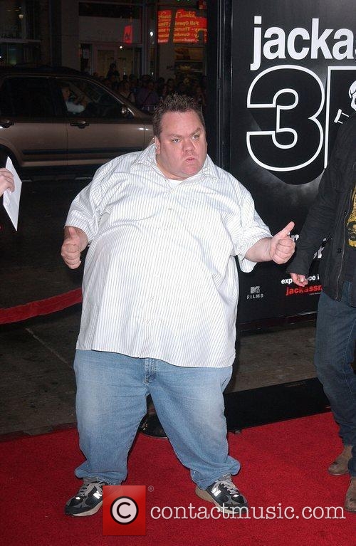 Preston Lacy