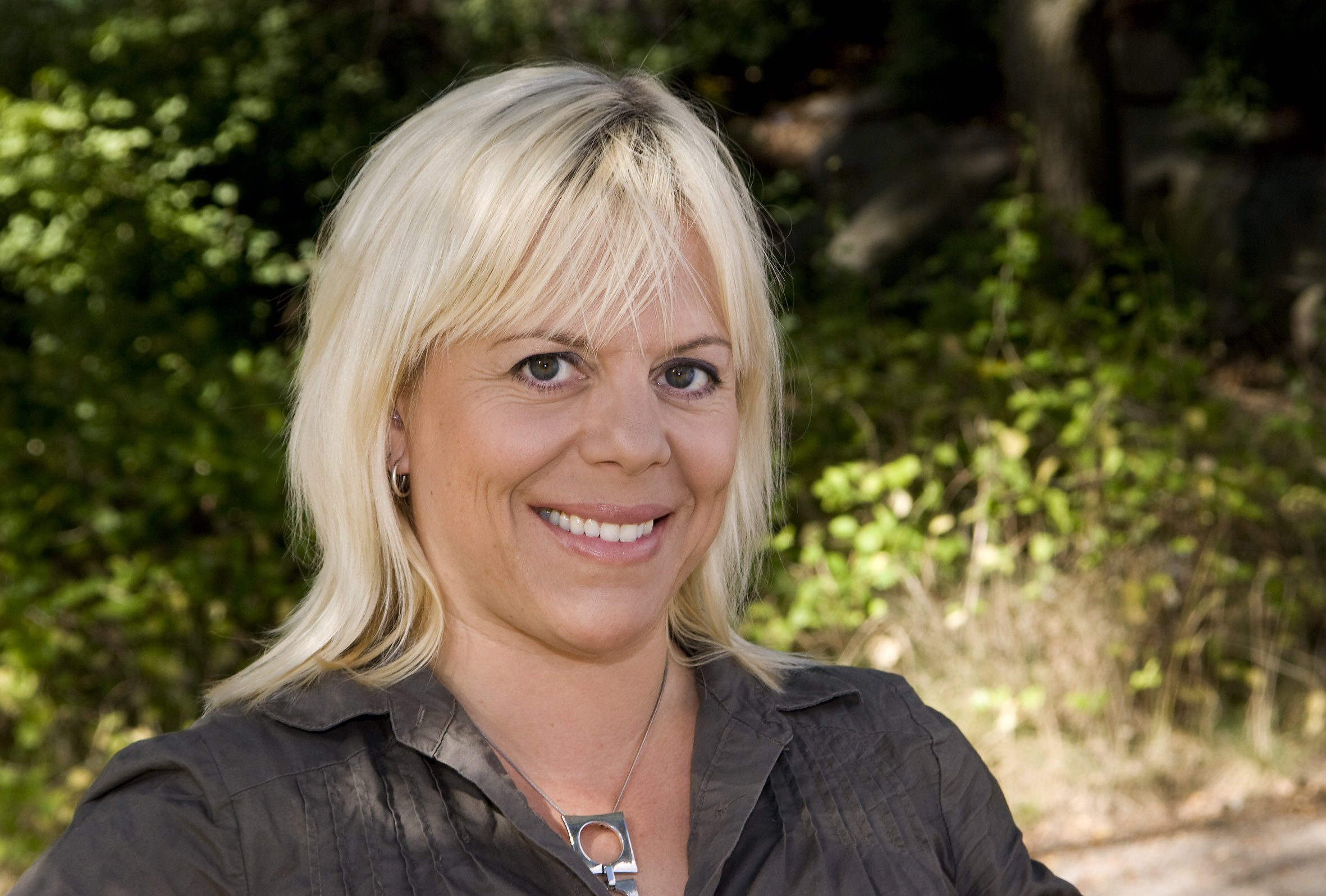 Ella Lemhagen