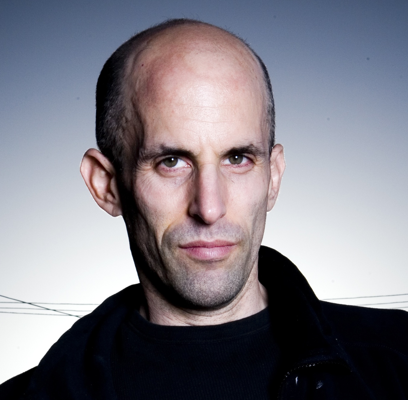 Harris Goldberg