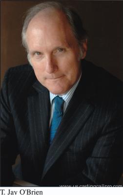 T. Jay O'Brien