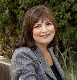 Alice Hoffman