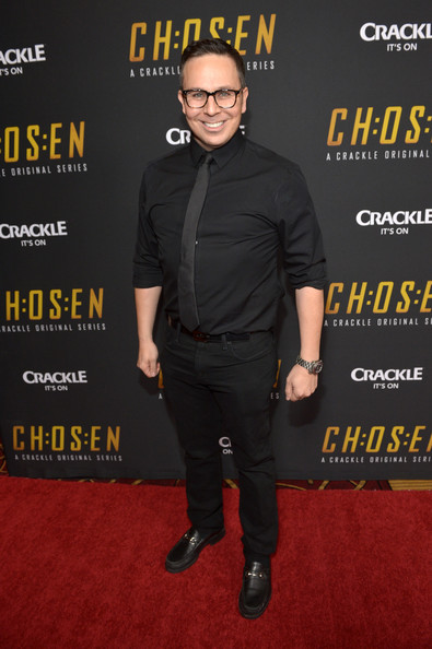 Evan Charnov