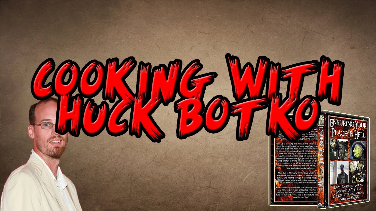 Huck Botko