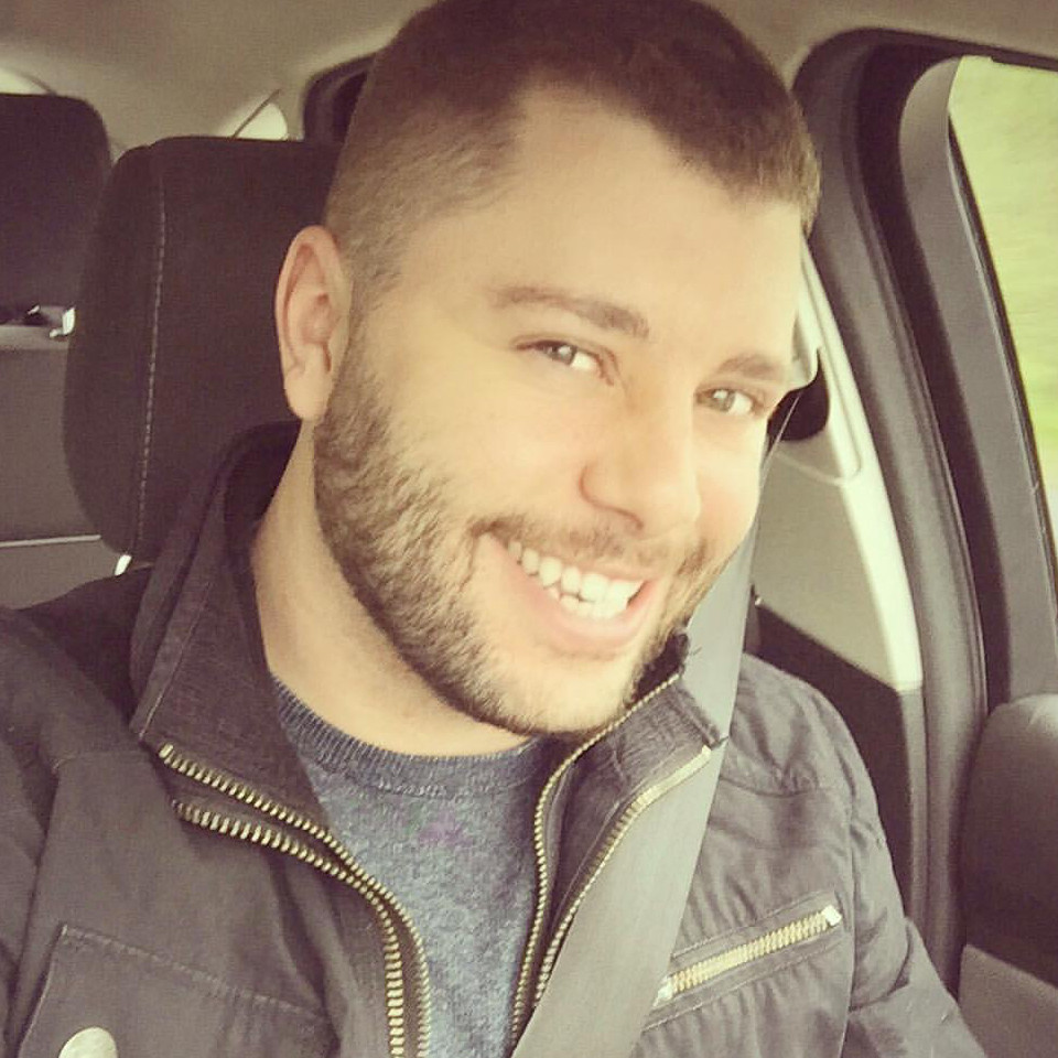 Troy Miller