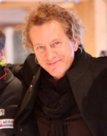 David Marconi