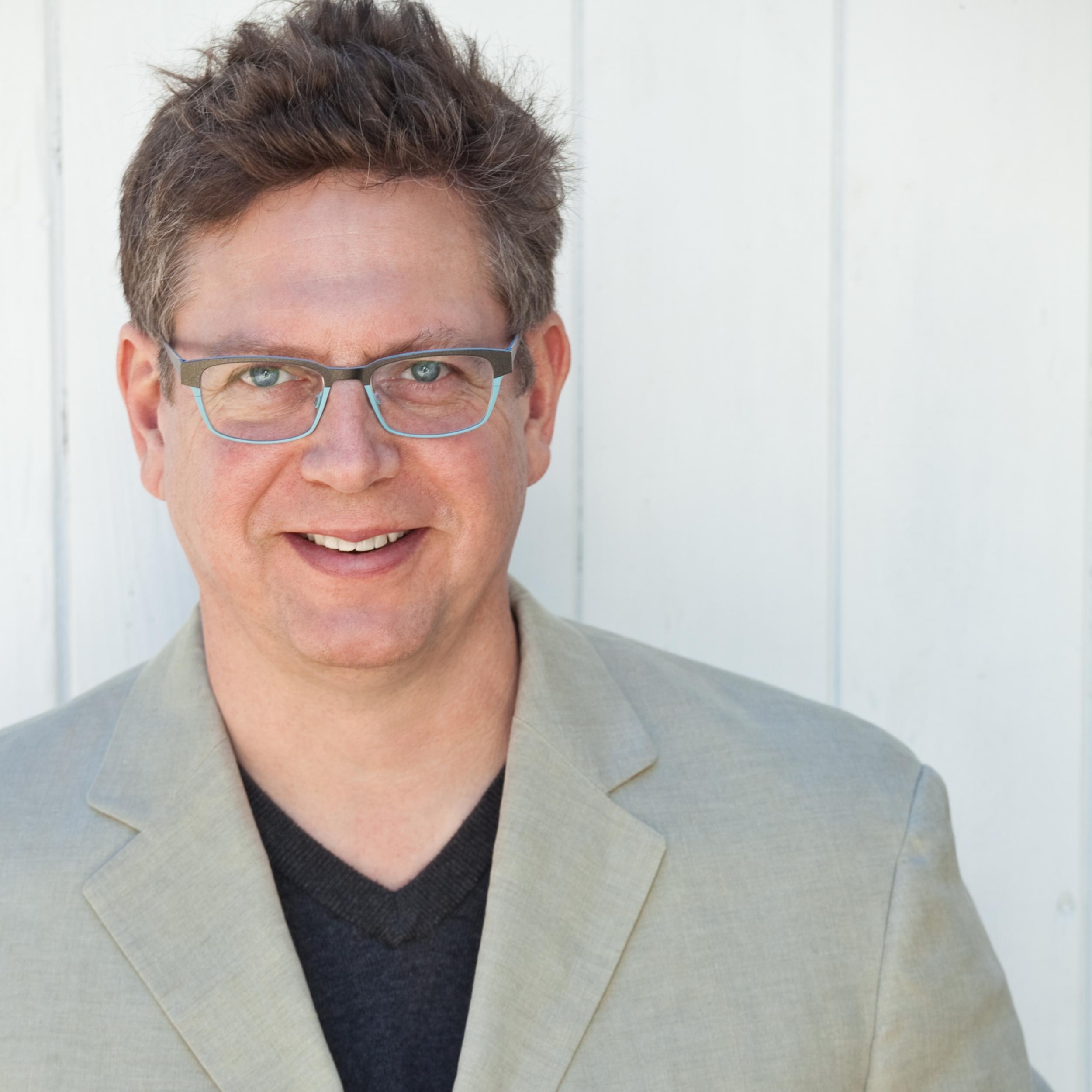 Michael R. Perry