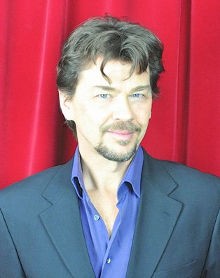 Richard Cray