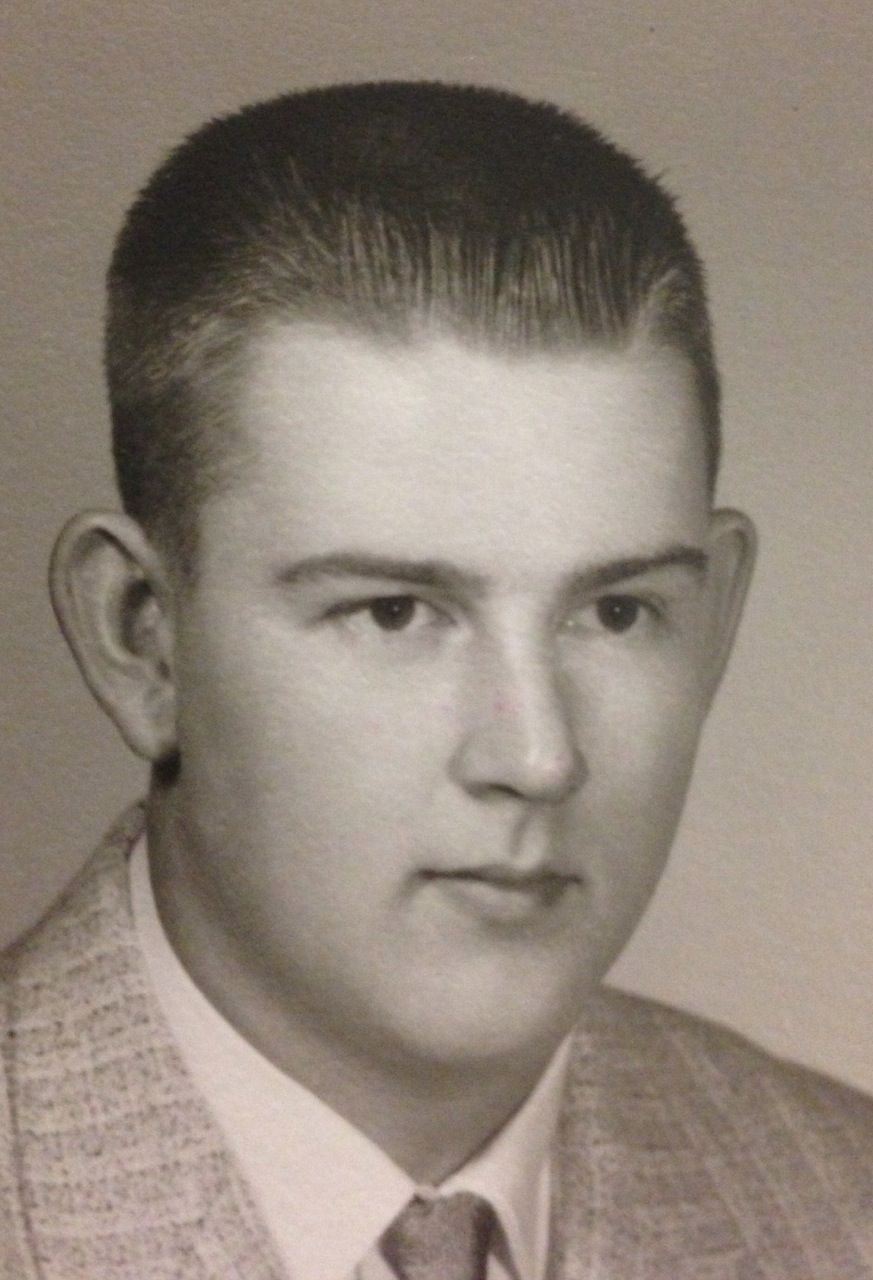 Ed Arneson