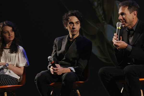 James Steven Sadwith