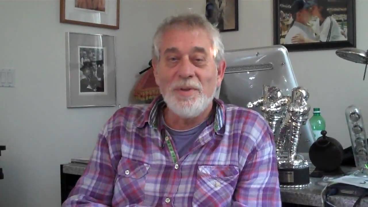 Marty Callner