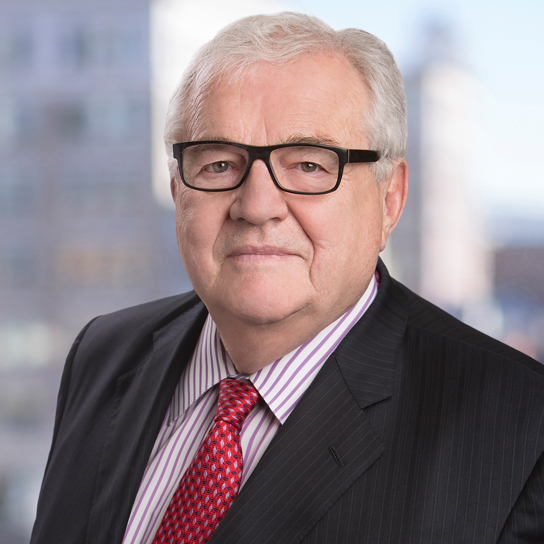 Robert Bennett
