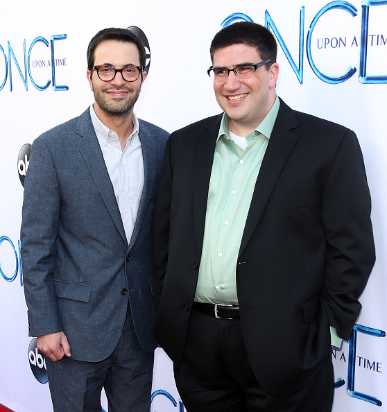 Edward Kitsis