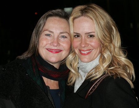 Cherry Jones