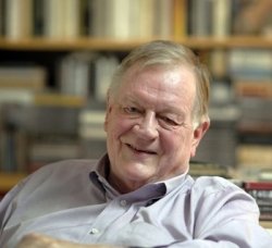 Richard Schickel