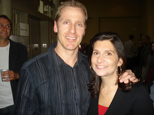 Russell Scalise
