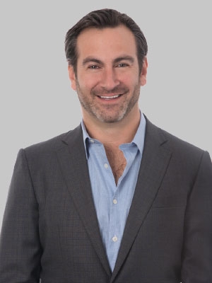 Jeff Friedman