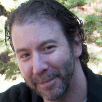 Joshua Sternin