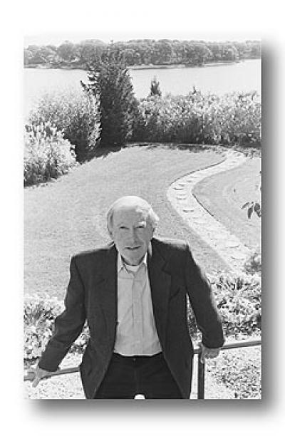 Alan Trustman