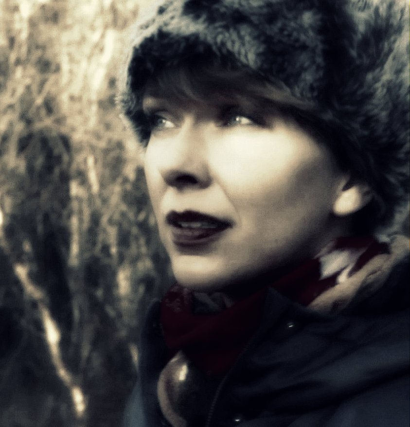 Marsibil Sæmundardóttir