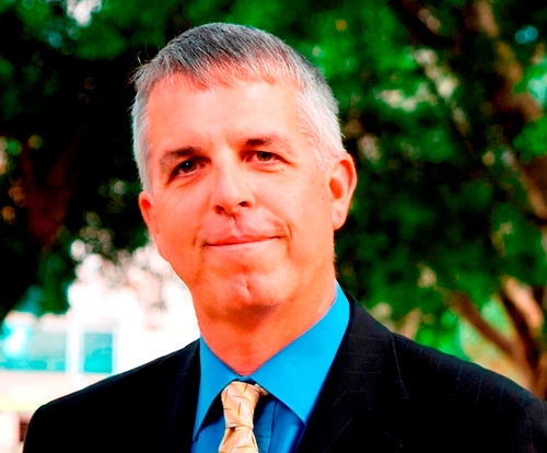 Mike Elliott