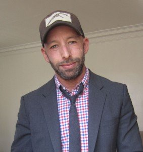 Michael Konyves